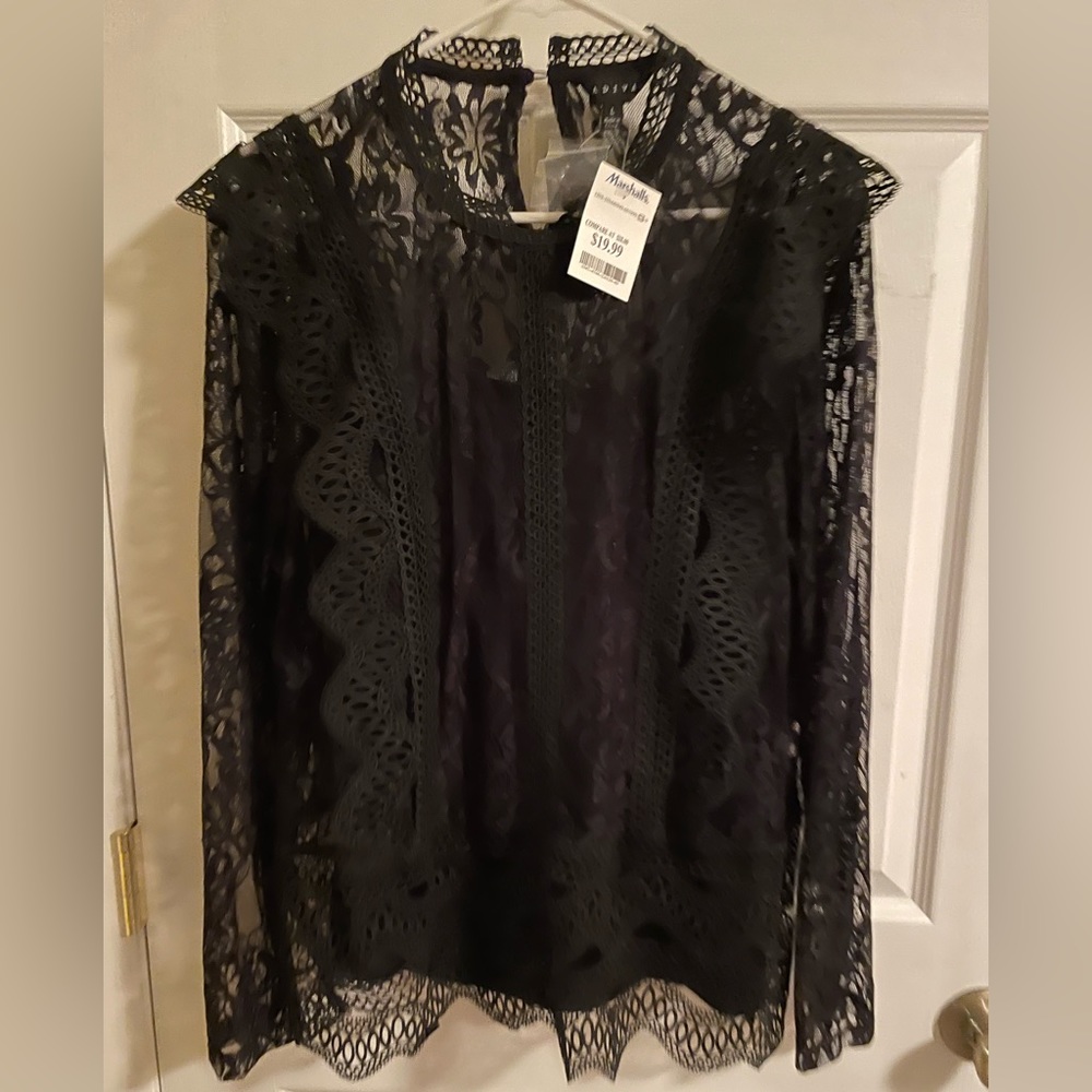 Long Sleeve Top